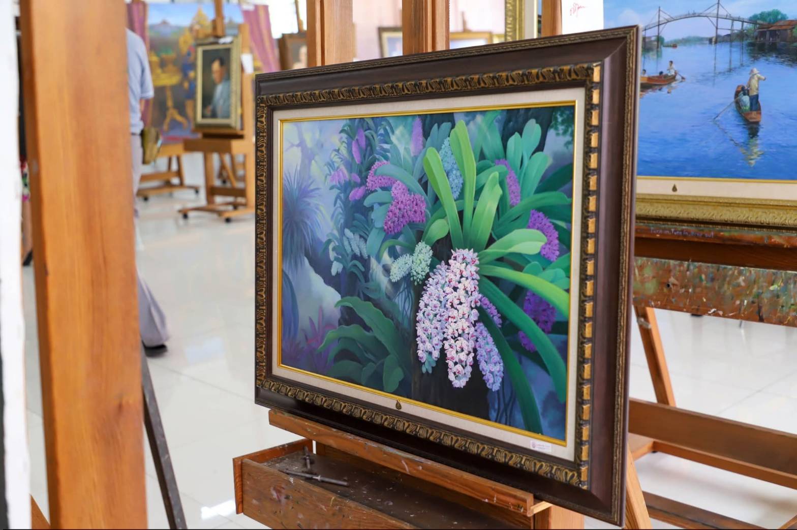 title -   ศูนย์ส่งเสริมและพัฒนาอาชีพเสริมนอกภาคการเกษตร เปิดรับสมัครผู้ที่สนใจเข้ารับการฝึกอบรม หลักสูตรฝึกอบรมศิลปหัตถกรรมระยะยาว ตั้งแต่วันนี้ถึง - วันที่ 31 มีนาคม 2569